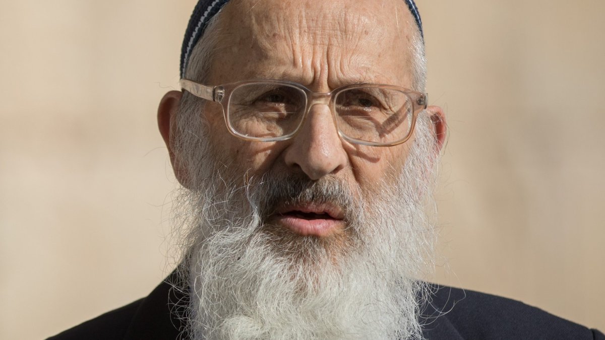 הרב אבינר בפסק לחיילים: לא לעשות את זה גם אם תלכו לכלא - סרוגים