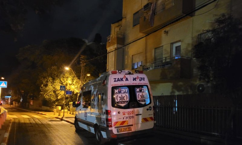 מקרה שני ביומיים: גופת גבר נמצאה במצב ריקבון בביתו