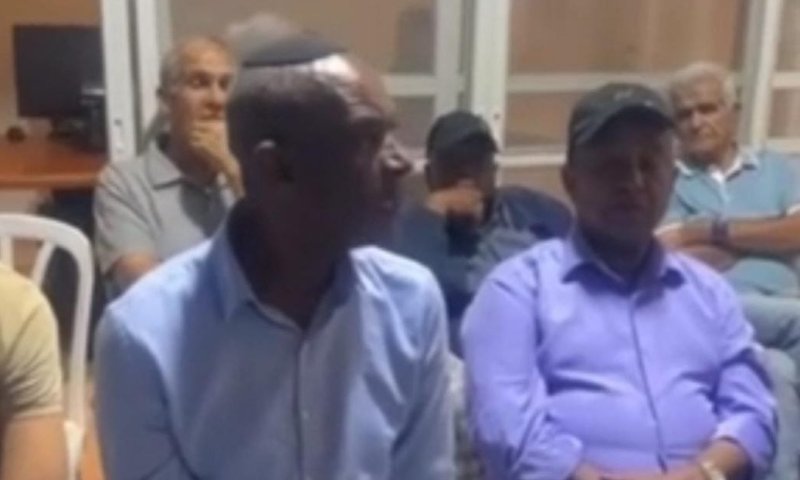 מקום 36 בציונות הדתית: "סמוטריץ' לא דובר אמת"