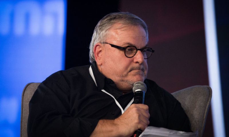 מנחם הורביץ חושף מי הבטיח לו שיתחתן עם תחיה