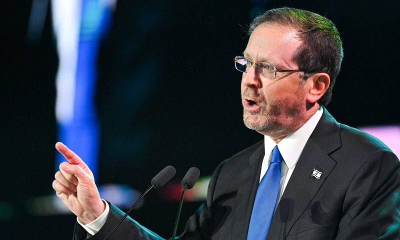 הרצוג במסר לתשעה באב: רוחות הפלגנות מאיימות על שלמותנו