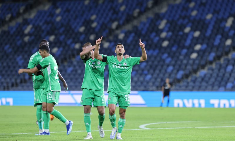 הודחה מאירופה: מכבי חיפה סיימה בתיקו עם פיורנטינה