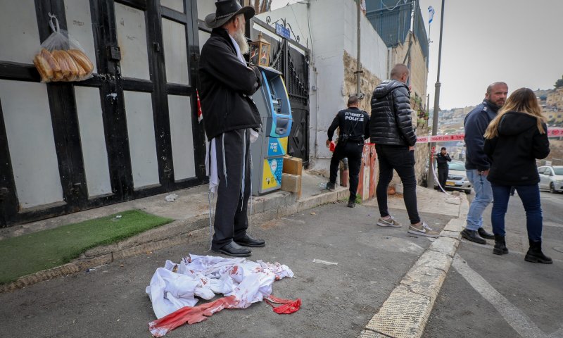 קותי סבג כועס: 'בסוף מעניין אותם רק הכיסא והתיק'