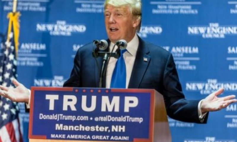 דרמת ענק בארצות הברית: טראמפ ניצח בבחירות לנשיאות