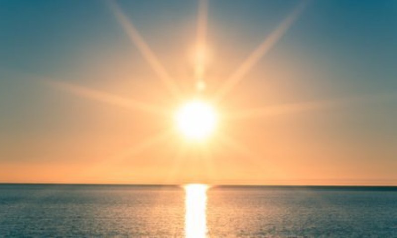 מעונן וטפטוף; החום חוזר: תחזית מזג אוויר