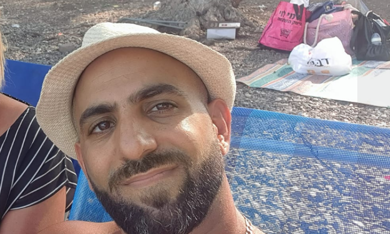 הותר לפרסום: שי סלמי הוא החשוד ברצח יפית פוריאן