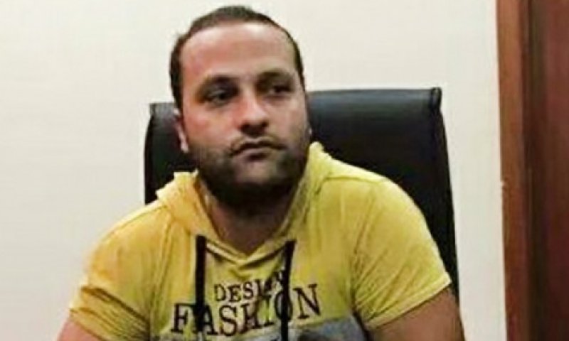 המחבל מהפיגוע בעתניאל הוסגר על ידי אביו