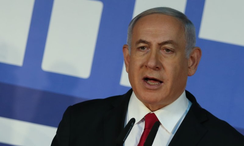 נתניהו: "אם לא יהיה ביטוי לימין &ndash; אין לגל״צ זכות קיום"