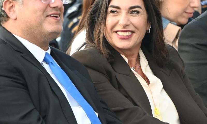 הממשלה חושפת: תוכנית מקיפה לעצירת הקטל בכבישים