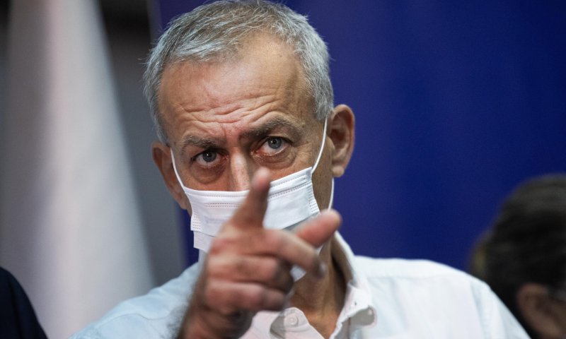 מנכ"ל משרד הבריאות על העלייה בתחלואה: "מטריד"