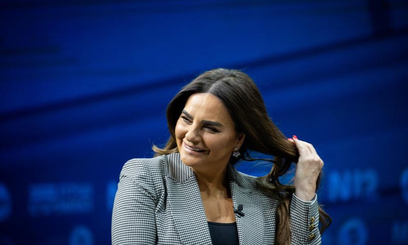 אופירה אסייג היממה את העוקבים: "מסכימה איתו"