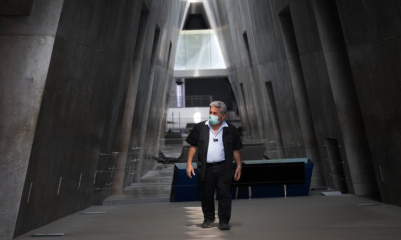 בגלל הקורונה: עלייה חדה במקרי האנטישמיות בעולם