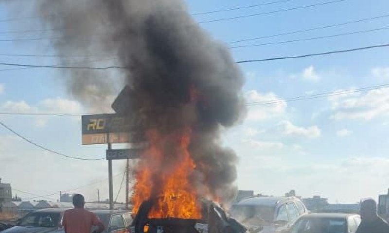 תקיפה חריגה בצידון: שני הרוגים ברכב המשוייכים לחמאס