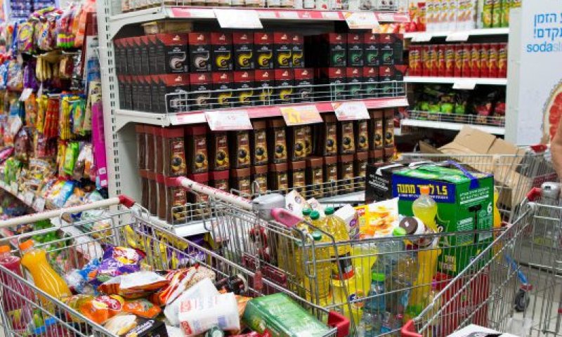 גם האורז והטונה מתייקרים: עלייה נוספת במוצרי המזון
