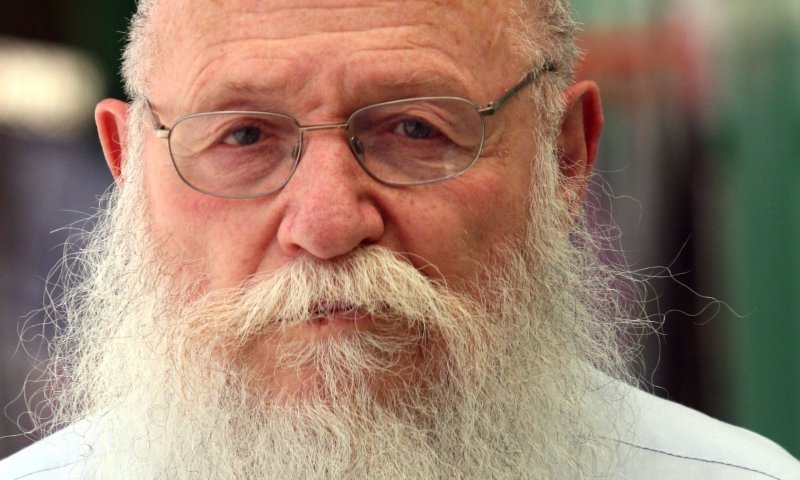 פרס ישראל במפעל חיים תשע"ב יוענק לרב חיים דרוקמן