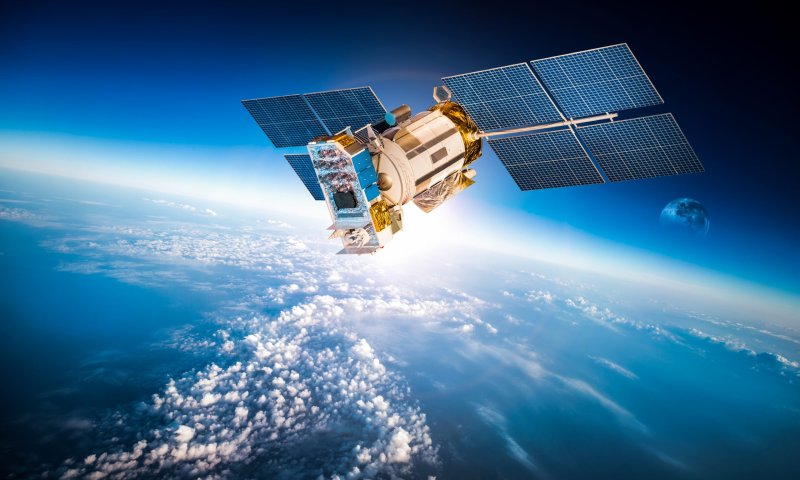 בעקבות סופה: עשרות לוויני SpaceX צנחו לכדוה"א