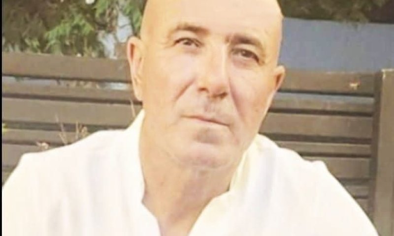 עזרו למשטרה לאתר את מאיר בן מוחה מראשון לציון