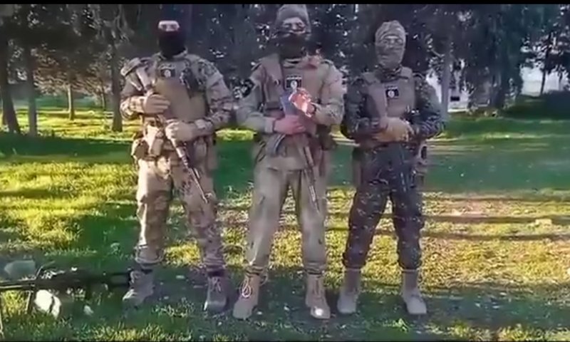 אחרי דרישת נתניהו: מיליציה סורית מאיימת במתקפה על ישראל