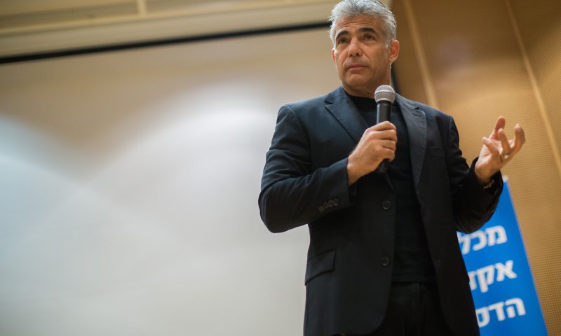 יש עתיד: "האחים של בנט יוצאים מהארון"