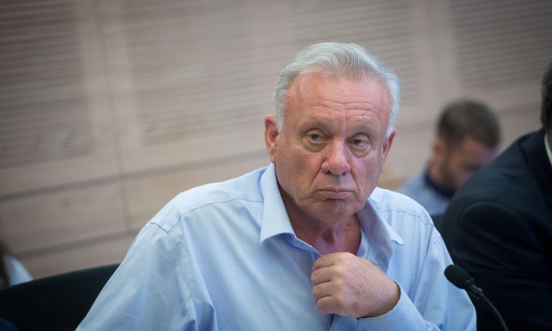 תלונה נוספת נגד ברושי: "תקף אותי מינית"