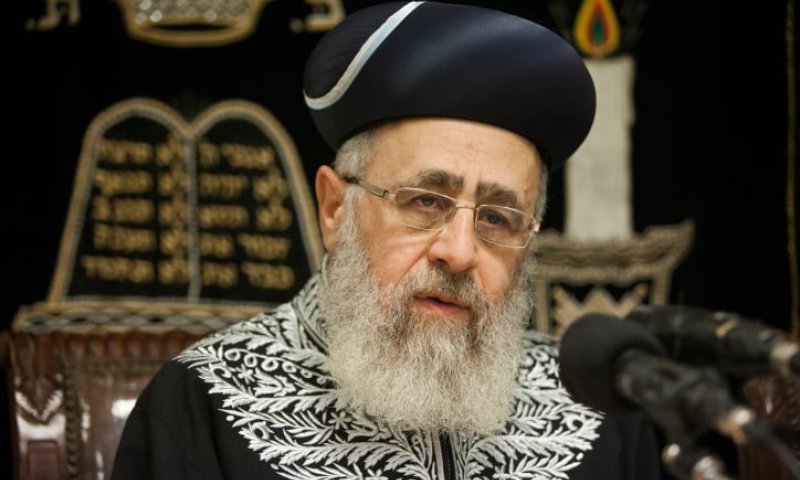 "שטרן אמר לי: תן אישור לדוד סתיו ולריסקין לגייר, החוק הזה נגנז"