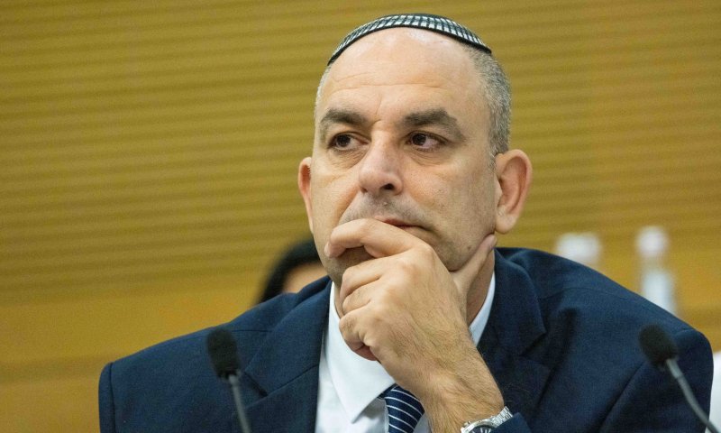 "רפיסות מערכת המשפט מביאה להיעדר הרתעה"