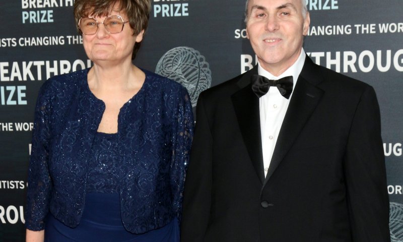 מפתחי החיסון לקורונה זכו בפרס נובל לרפואה