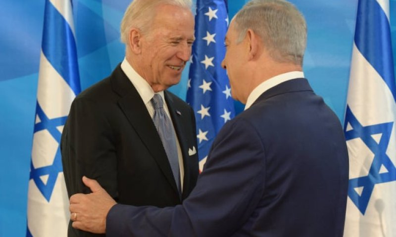 דיווח: נתניהו ניסה להקליט פגישה עם משלחת מארה"ב