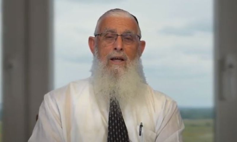 הרב אריאל מבהיר: החלטת הוועדה לא התבטלה