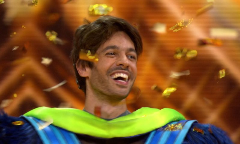 מפחד מטיסות וחניך בנוער הליכוד: שי גבסו לא רק זמר