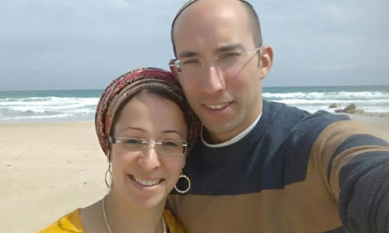 מטלטל: השיר של יעל שבח לאלמנה הטרייה