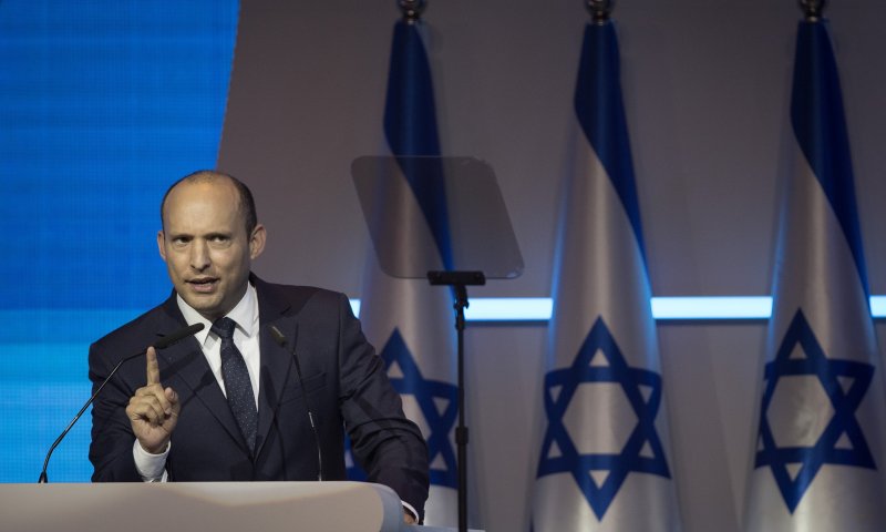 בנט מתנגד להפסקת אש: "שגיאה חמורה"