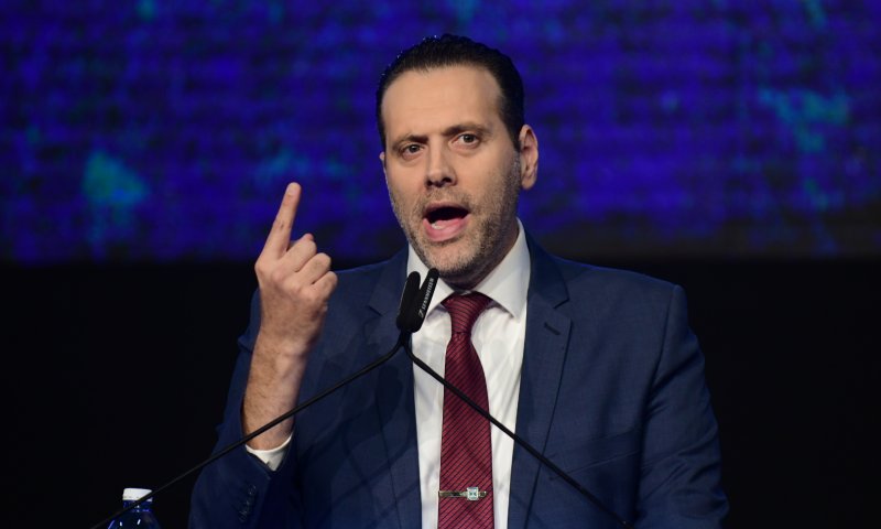 מיקי זוהר:פיטורי היועמ"שית תלויים בהתנהלות שלה