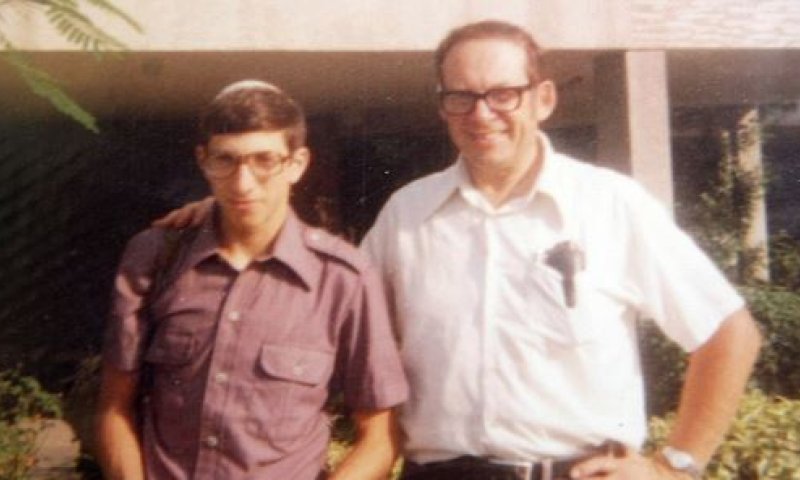 אחייניתו של זכריה באומל לסרוגים: "אנחנו בהלם"