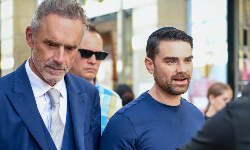 הפרשן היהודי הימני: "זה כמו החתונה האדומה"