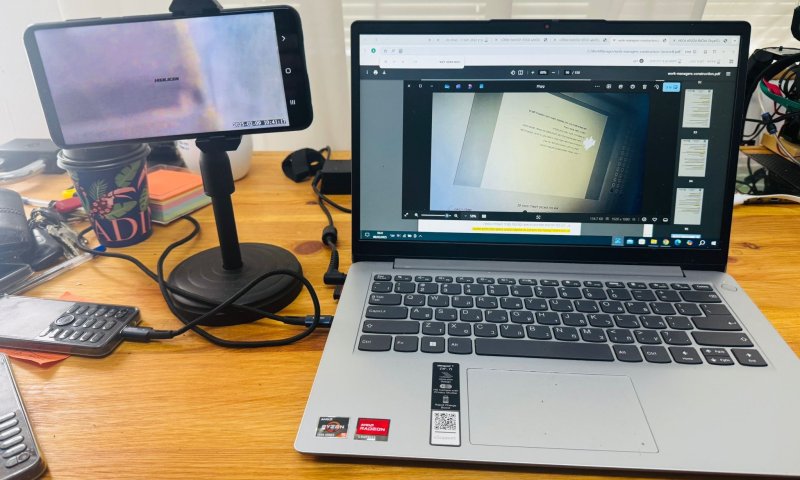 נחשפה רשת למרמה במבחני הסמכה