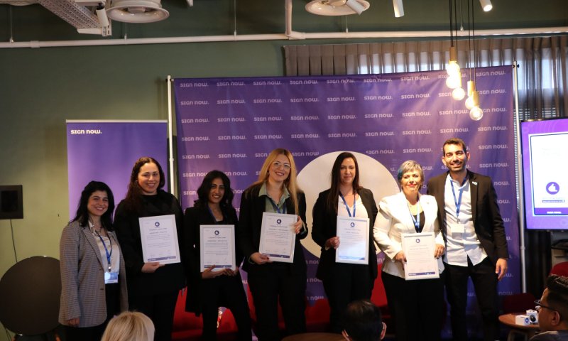 למאות אלפי חרשים בישראל מגיע שירות לקוחות מונגש