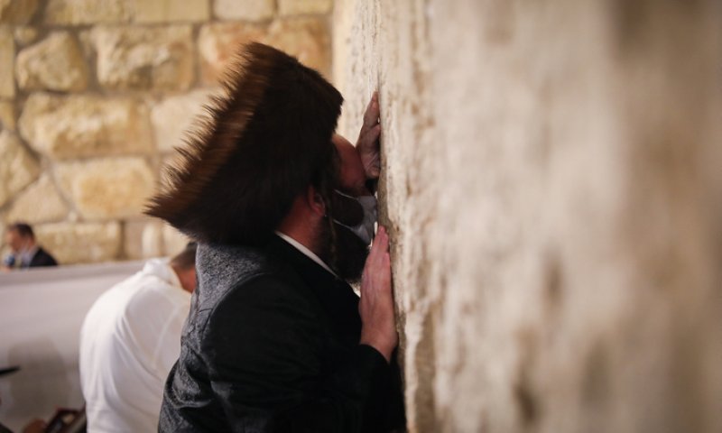 יום כיפור: על תשובה, מצפון ואובדן חוש הטעם