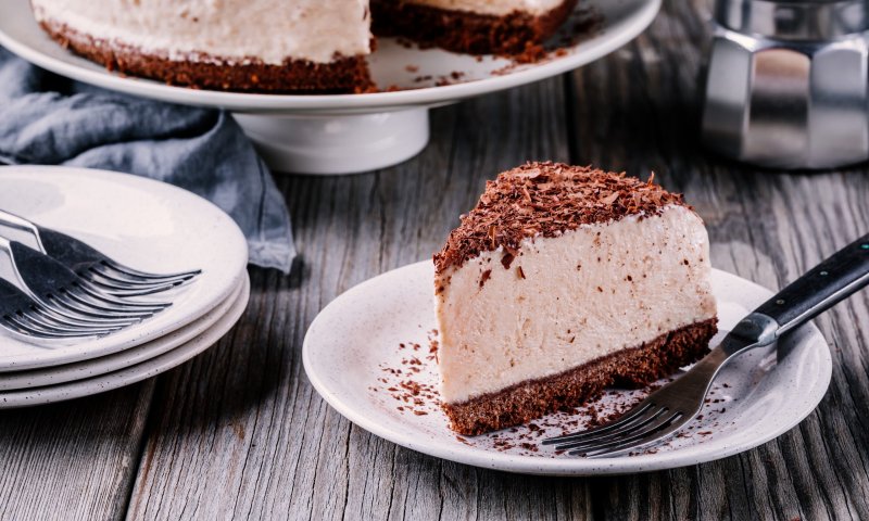 ללא אפייה: העוגה המושלמת לשבתות קיץ