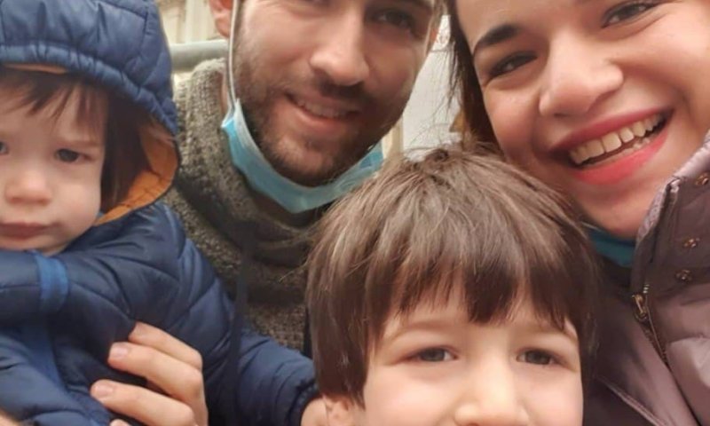 בשעה זו: הרוגי אסון הרכבל באיטליה מובאים למנוחות