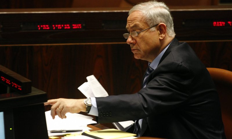 אחרי 12 שנים: מי נשאר מממשלת נתניהו 2009?