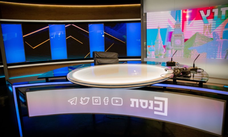 הסכמה נדירה באולפן: 'לא מאמינה שאני אומרת את זה'