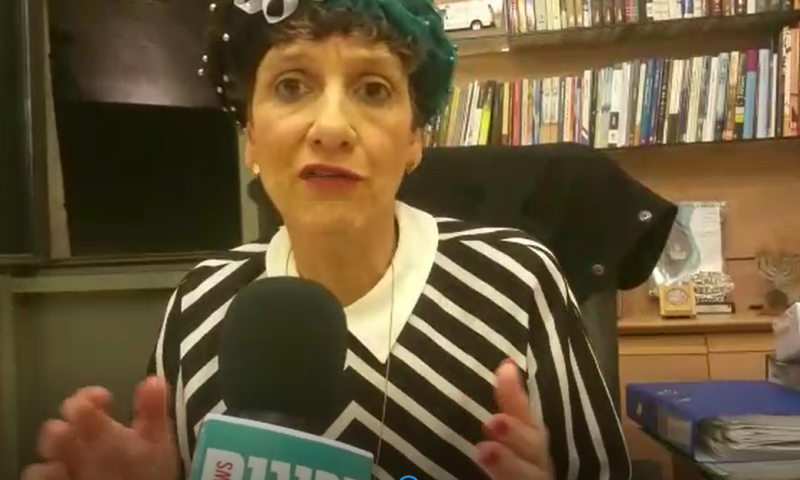 מועלם לסרוגים: רק בנט יוביל שינוי במערכת הביטחון