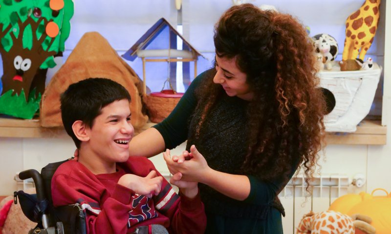 שירות לאומי 2020 | מבתי חולים ועד משרד החוץ