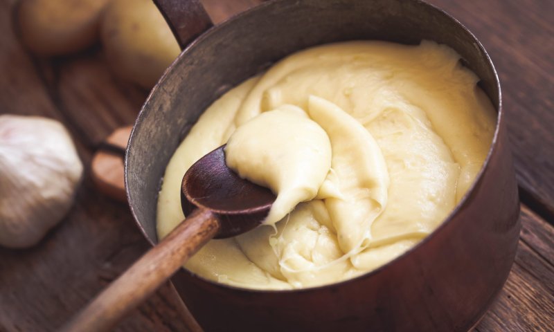 מושלם למזג האוויר החורפי: מתכון לאליגו