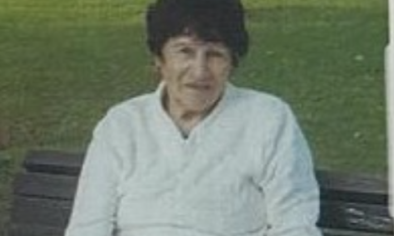 סוף טוב: הנעדרת ליה לוין מאשקלון אותרה