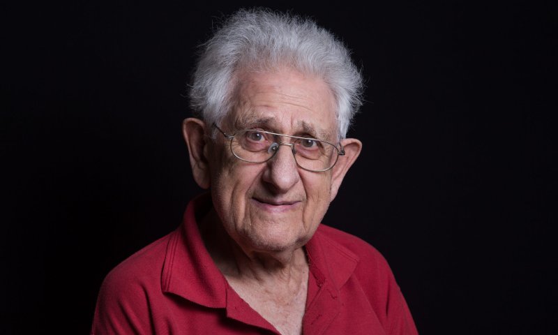 בנו של העצני: &rdquo;אבא היה צלול וחשב ששקד ראויה&rdquo;