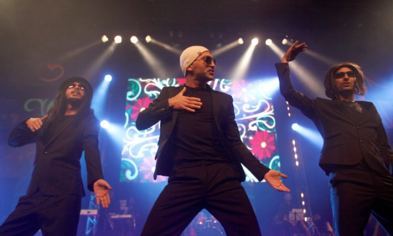 עומדים לצדם: מיטב הסלבס מתגייסים למען "עזר מציון"