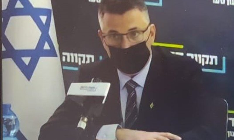 סער חשף: זו הדמות שתקבל את תיק החינוך בממשלתי