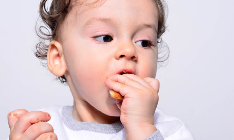 ריקול לעוגיית התינוקות הפופולרית: "לא לצרוך את המוצר"